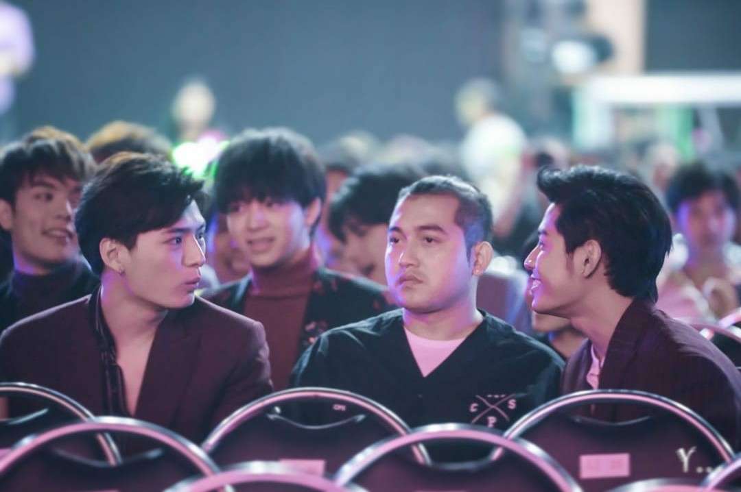 【定期】2gether the seriesについて話そうpart22【タイBL】
