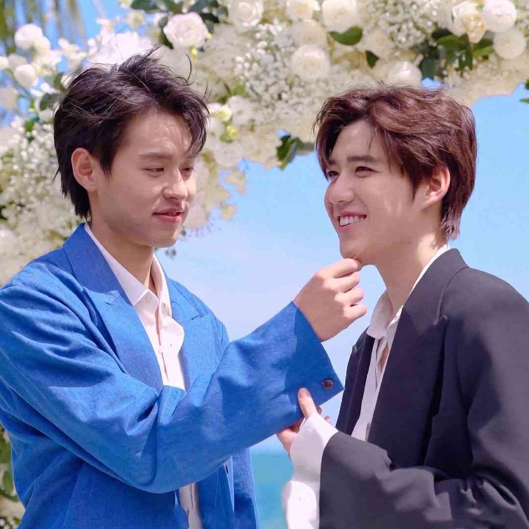 【定期】2gether the seriesについて話そうpart22【タイBL】