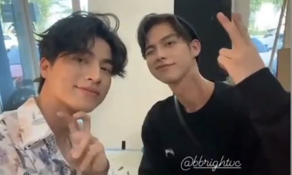 【定期】2gether the seriesについて話そうpart22【タイBL】