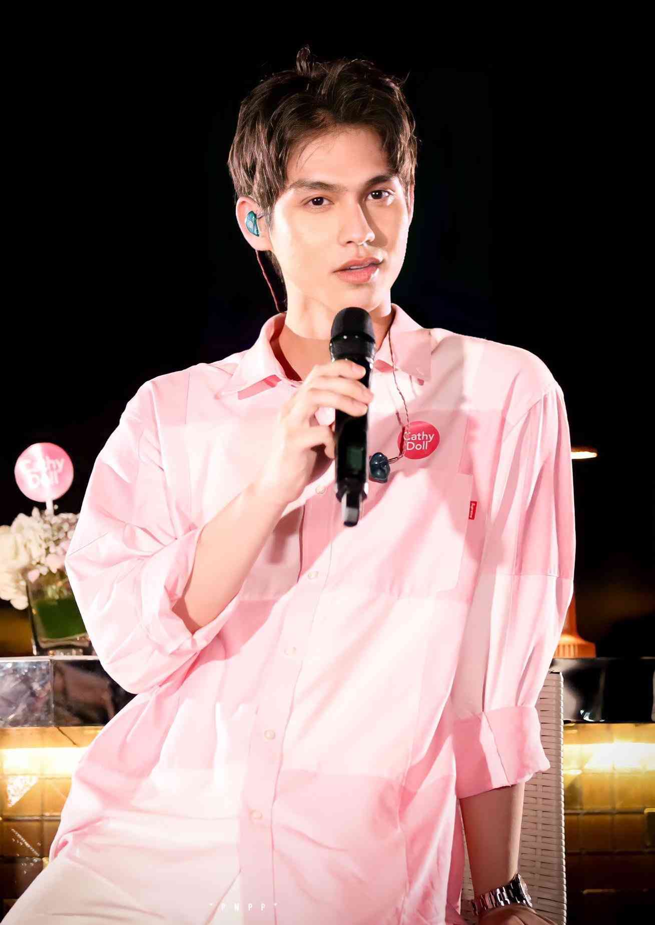【定期】2gether the seriesについて話そうpart22【タイBL】