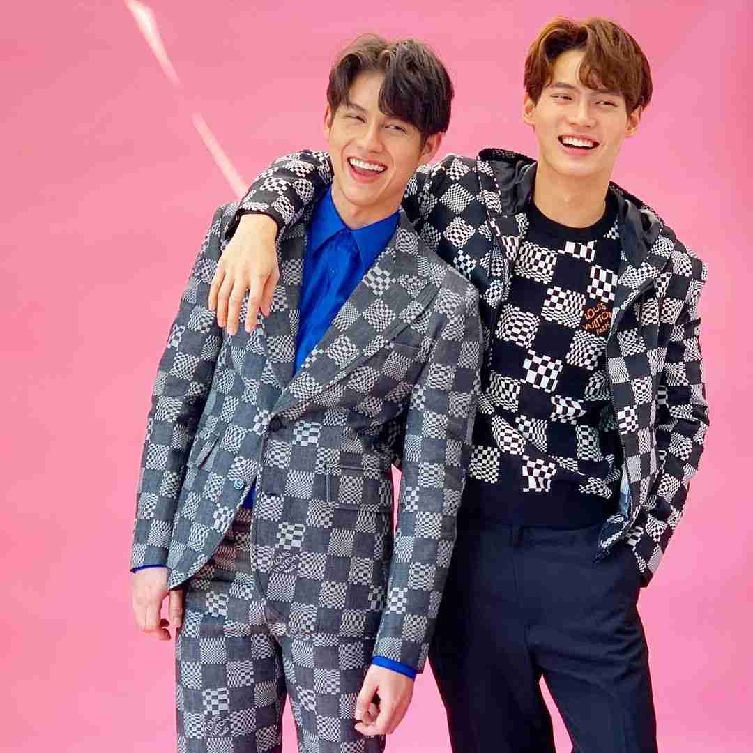 【定期】2gether the seriesについて話そうpart22【タイBL】