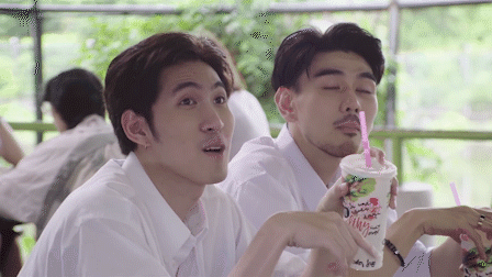 【定期】2gether the seriesについて話そうpart22【タイBL】