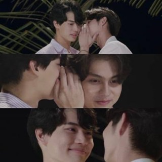 【定期】2gether the seriesについて話そうpart22【タイBL】