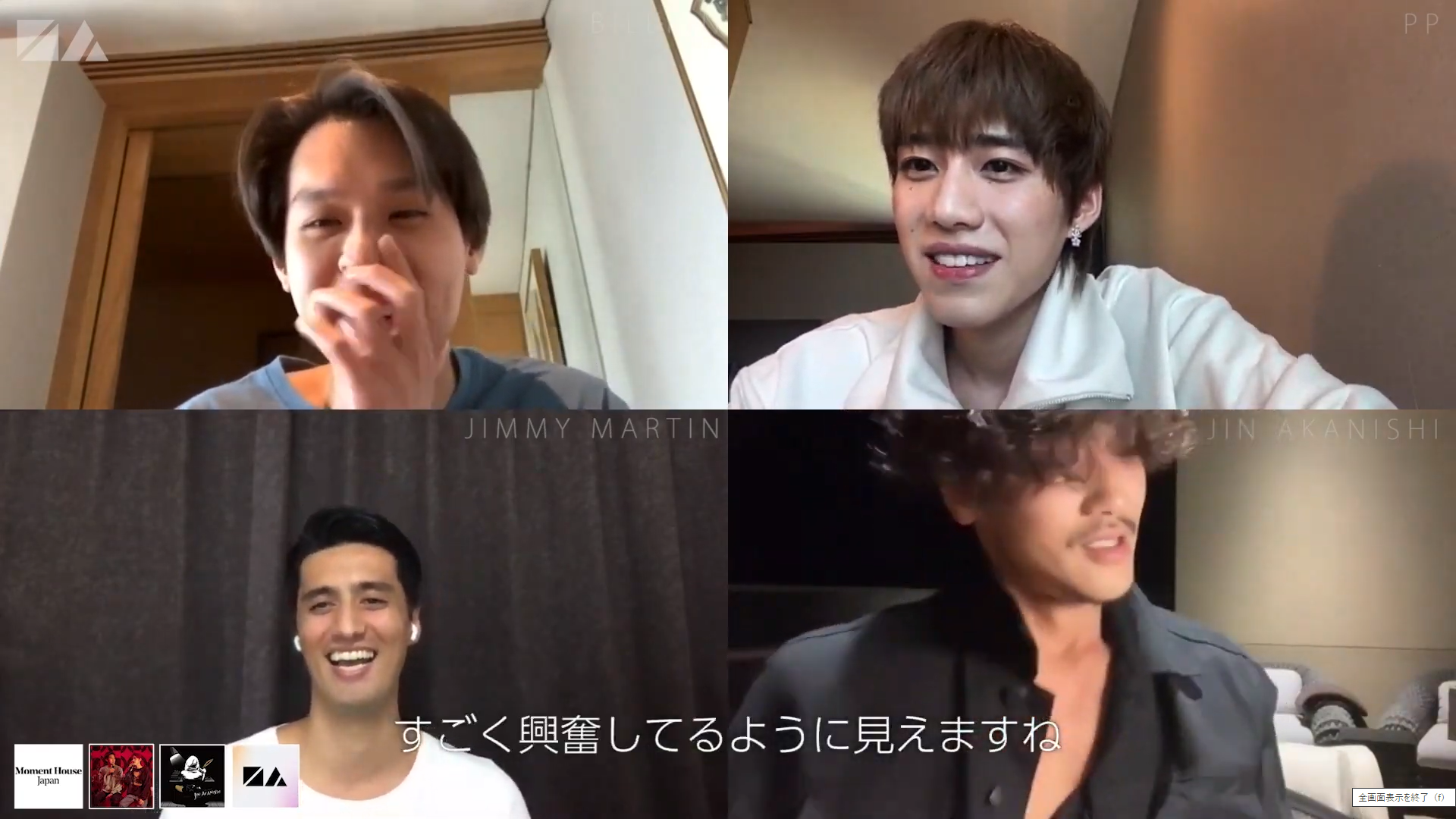 【定期】2gether the seriesについて話そうpart22【タイBL】
