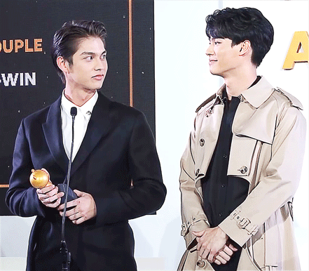 【定期】2gether the seriesについて話そうpart22【タイBL】