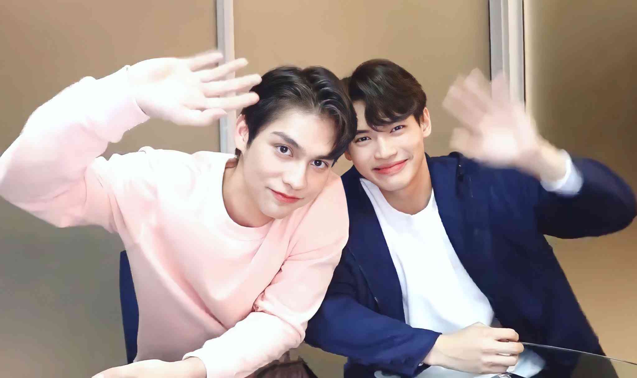 【定期】2gether the seriesについて話そうpart22【タイBL】