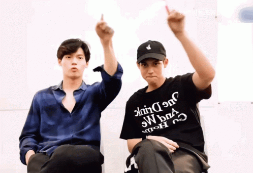 【定期】2gether the seriesについて話そうpart22【タイBL】