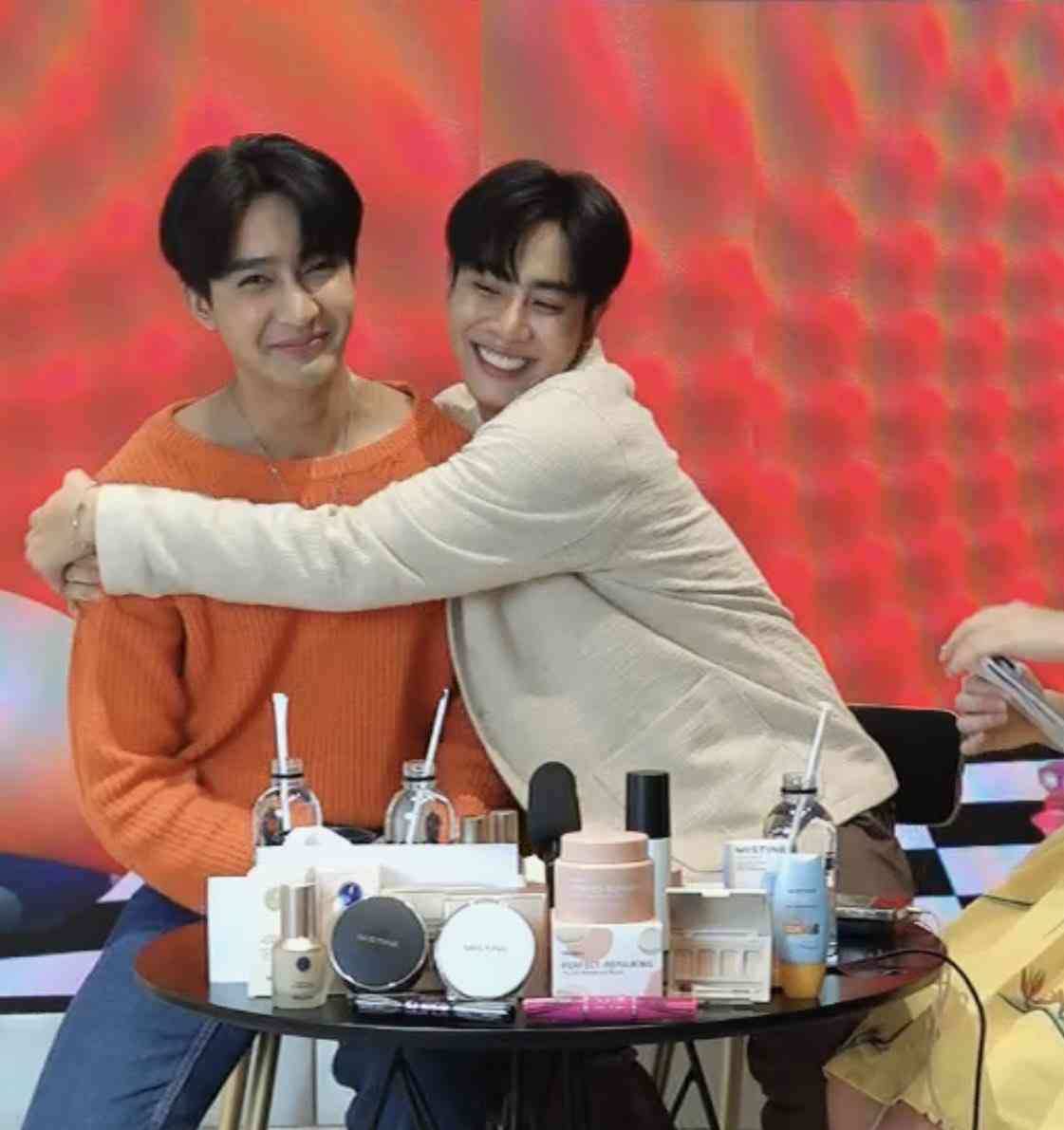 【定期】2gether the seriesについて話そうpart22【タイBL】