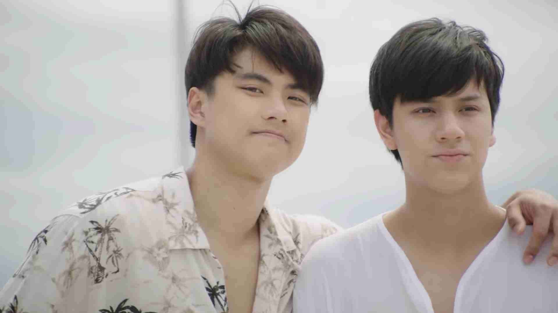 【定期】2gether the seriesについて話そうpart22【タイBL】