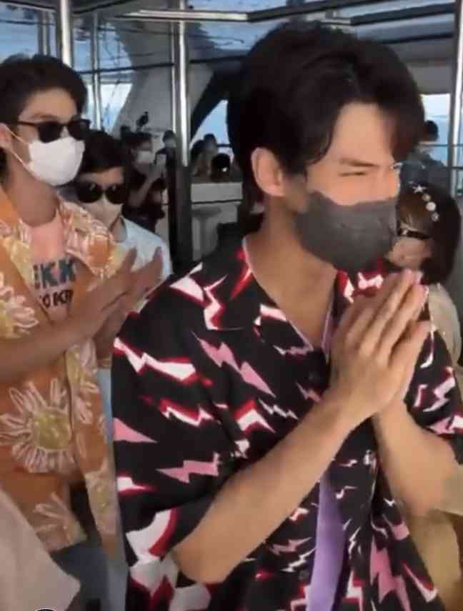 【定期】2gether the seriesについて話そうpart22【タイBL】