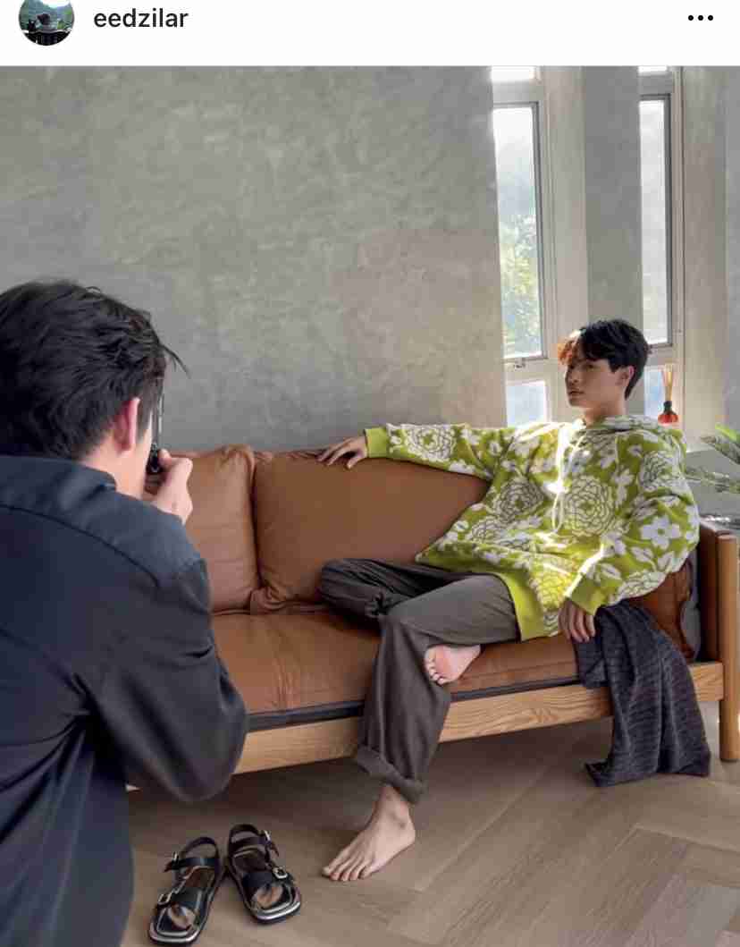 【定期】2gether the seriesについて話そうpart22【タイBL】