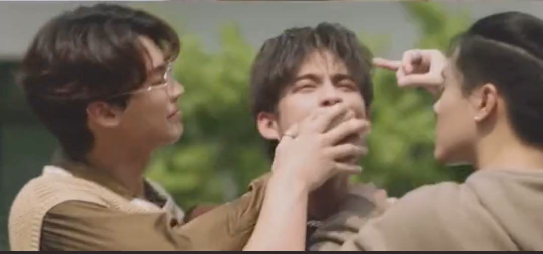 【定期】2gether the seriesについて話そうpart22【タイBL】