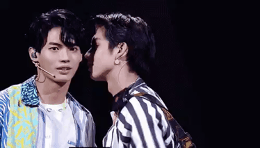 【定期】2gether the seriesについて話そうpart22【タイBL】