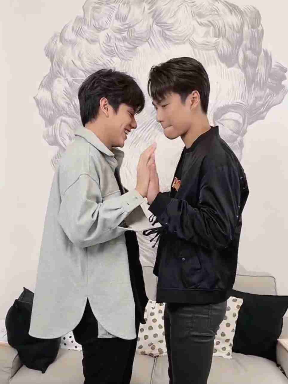 【定期】2gether the seriesについて話そうpart22【タイBL】