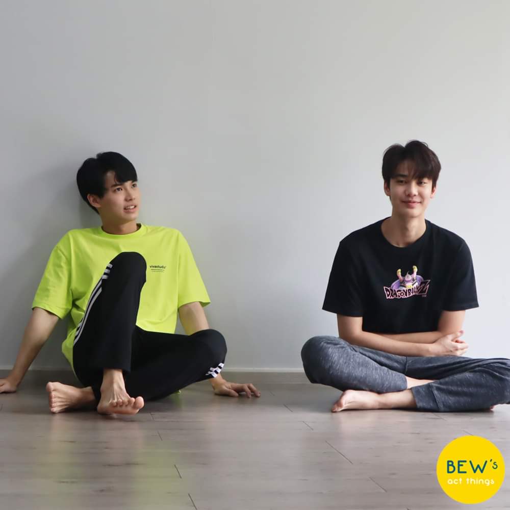 【定期】2gether the seriesについて話そうpart22【タイBL】