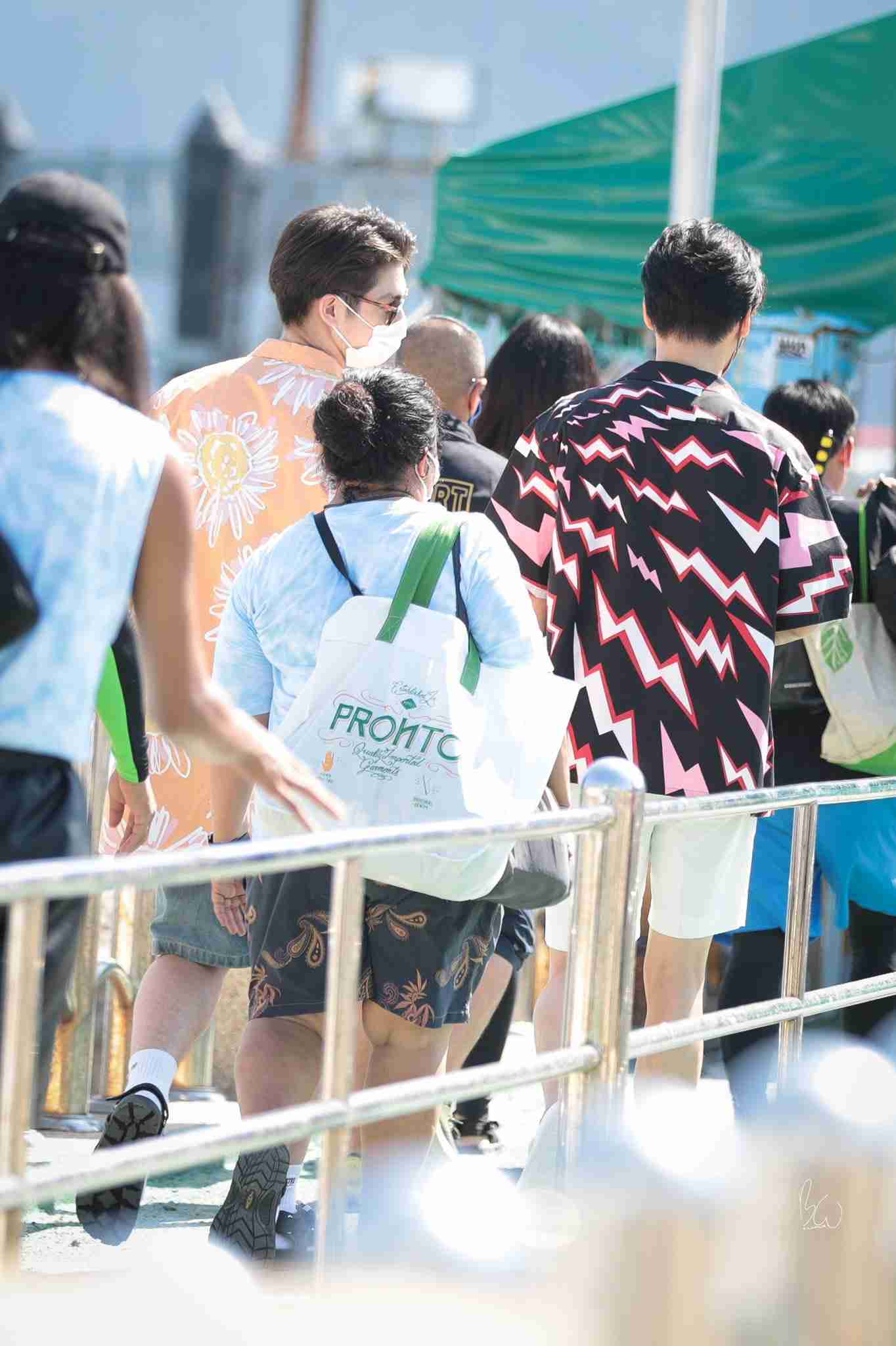 【定期】2gether the seriesについて話そうpart22【タイBL】