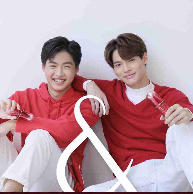 【定期】2gether the seriesについて話そうpart22【タイBL】