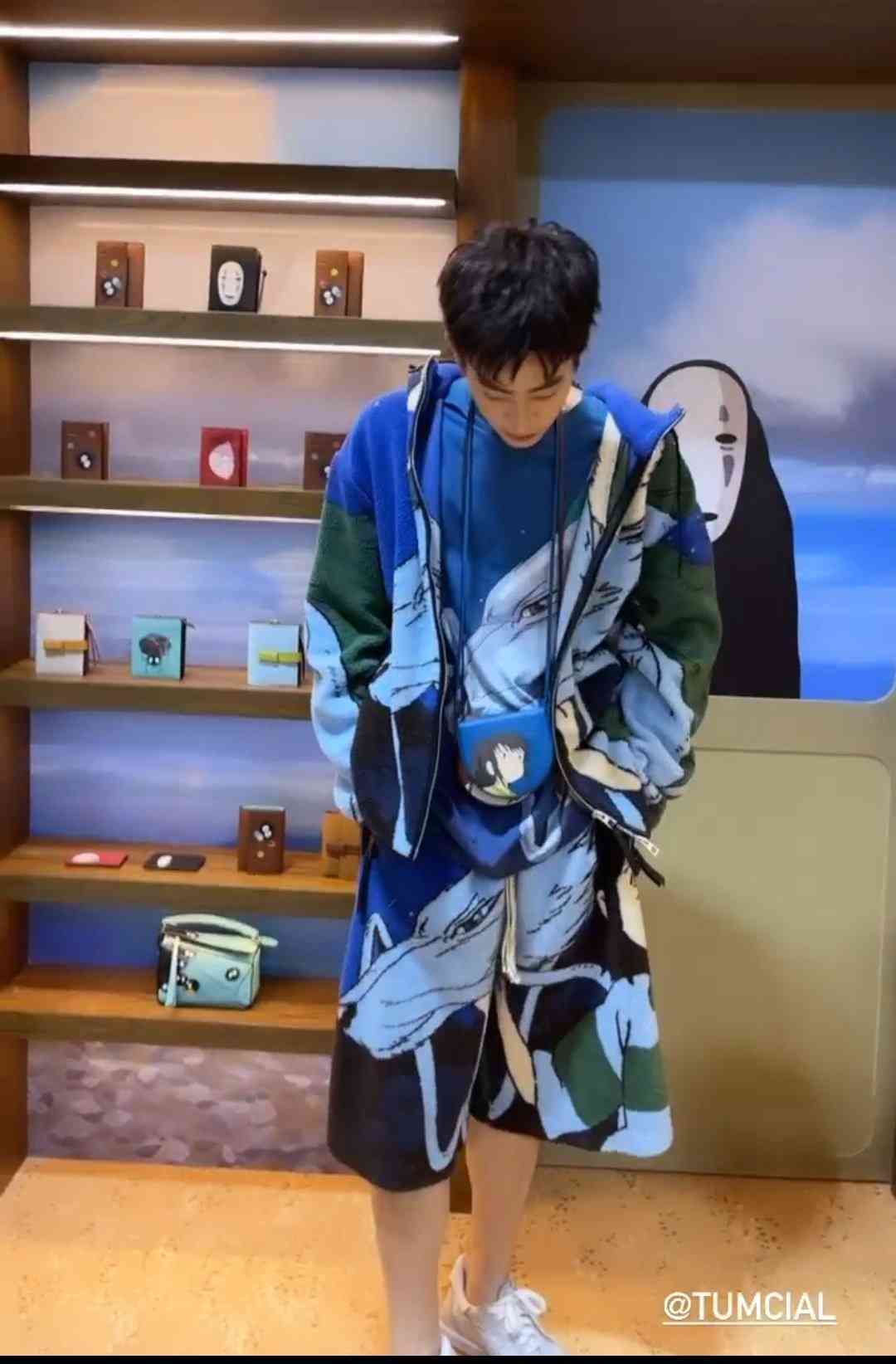 【定期】2gether the seriesについて話そうpart22【タイBL】
