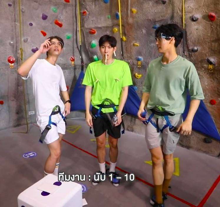 【定期】2gether the seriesについて話そうpart22【タイBL】