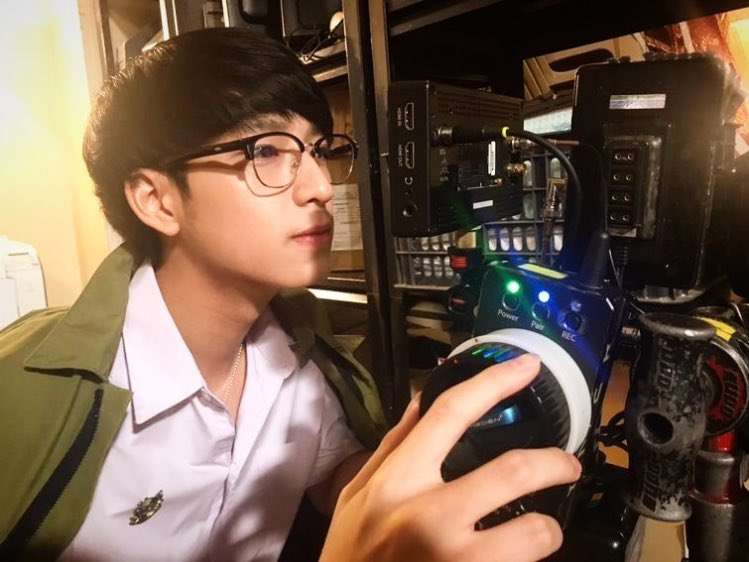 【定期】2gether the seriesについて話そうpart22【タイBL】