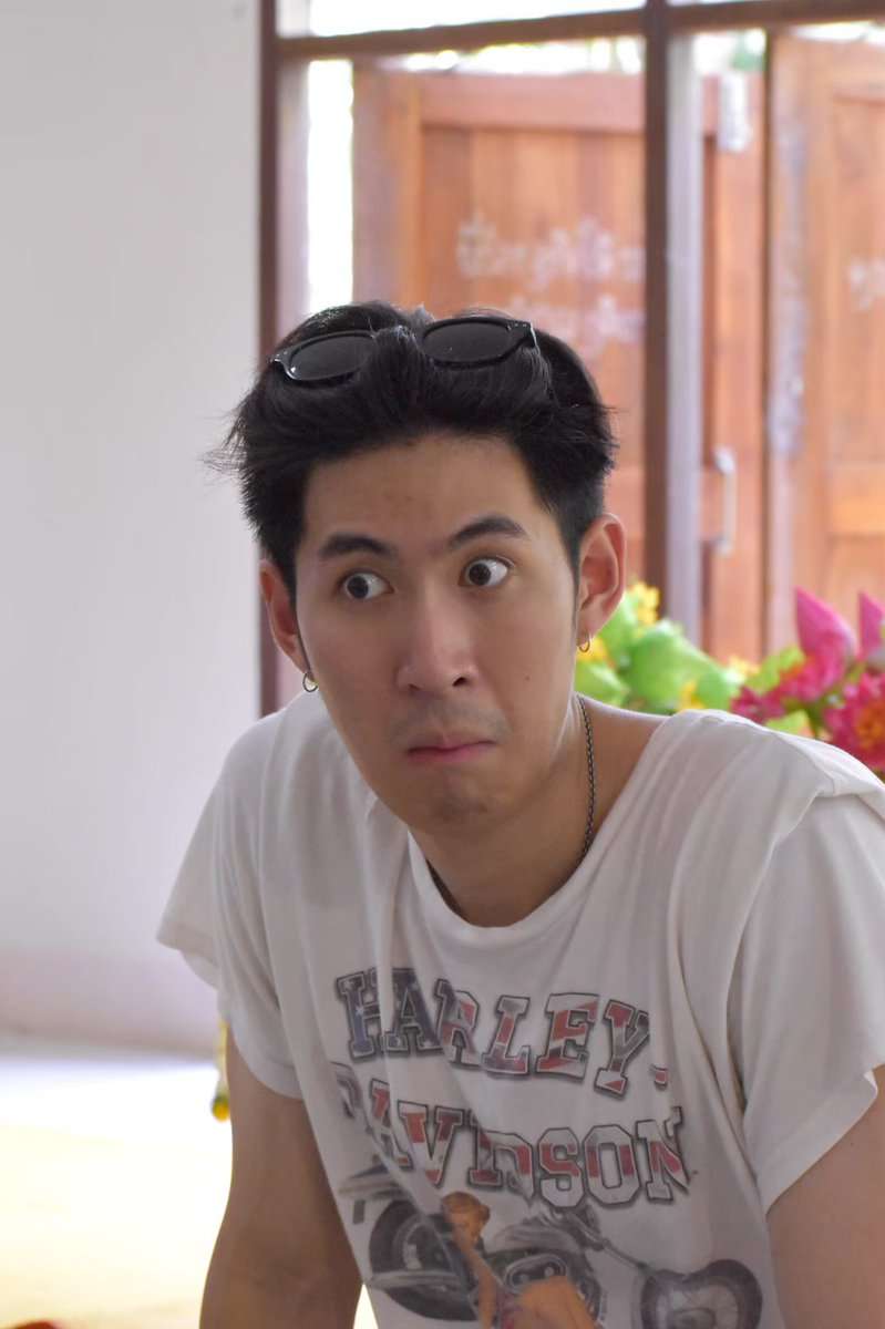 【定期】2gether the seriesについて話そうpart22【タイBL】