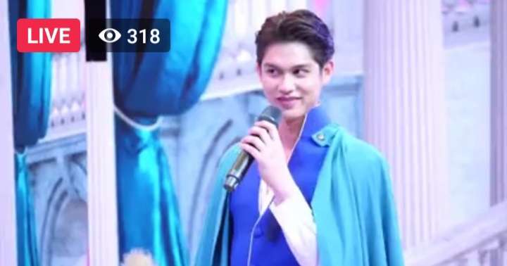 【定期】2gether the seriesについて話そうpart22【タイBL】