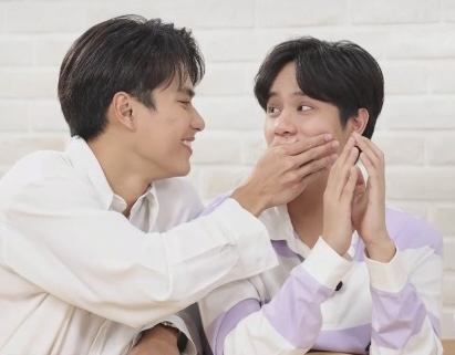 【定期】2gether the seriesについて話そうpart22【タイBL】