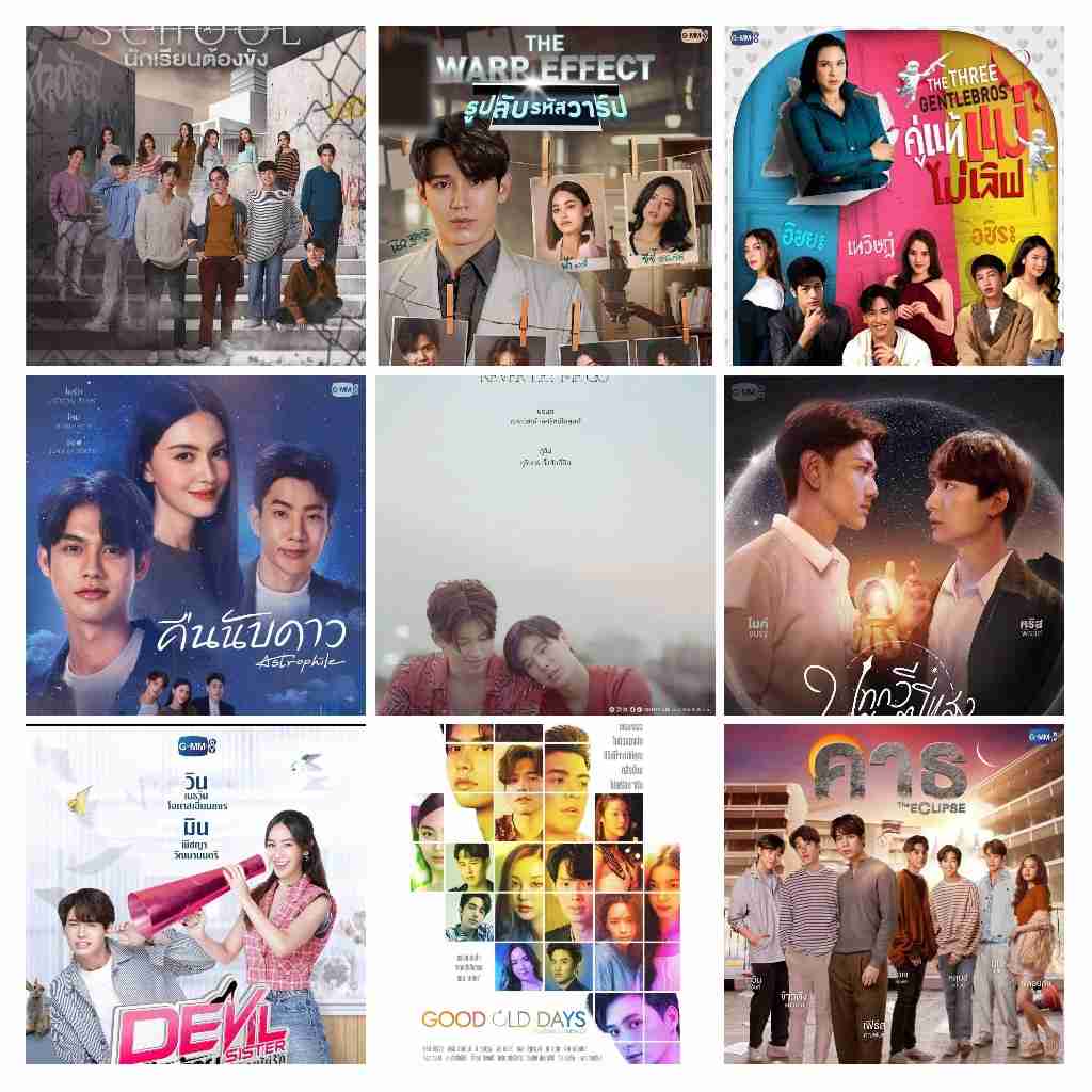 【定期】2gether the seriesについて話そうpart22【タイBL】