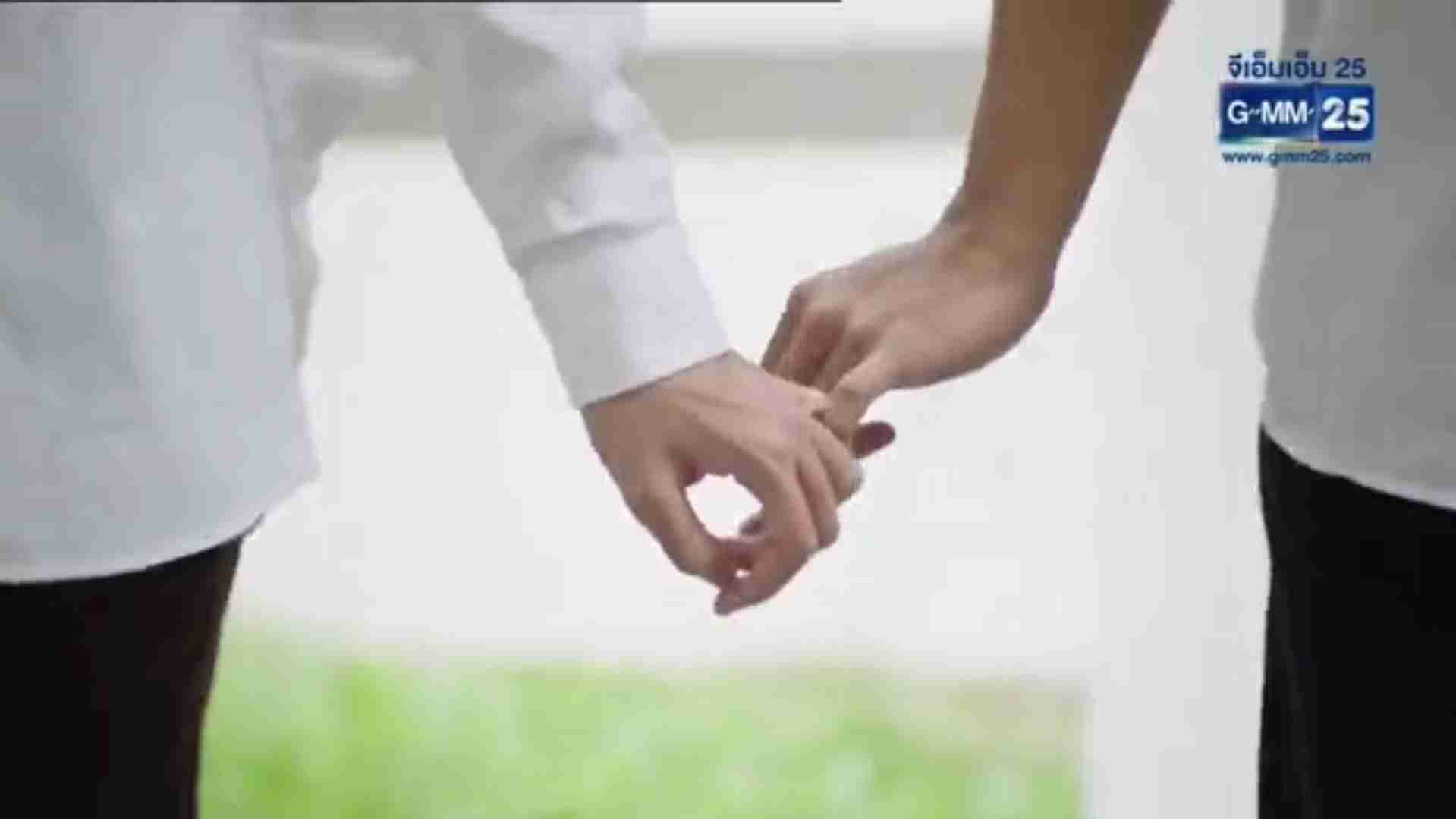 【定期】2gether the seriesについて話そうpart22【タイBL】