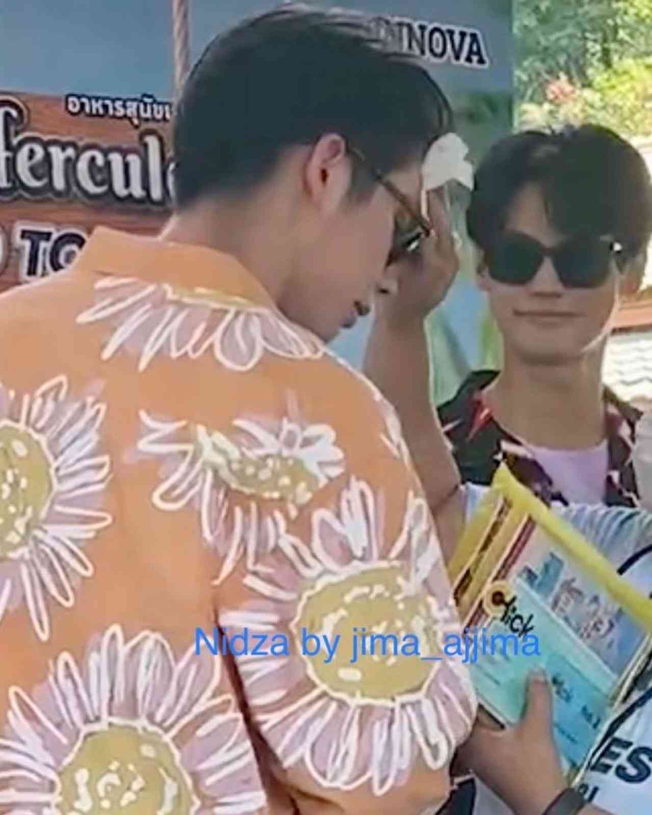 【定期】2gether the seriesについて話そうpart22【タイBL】