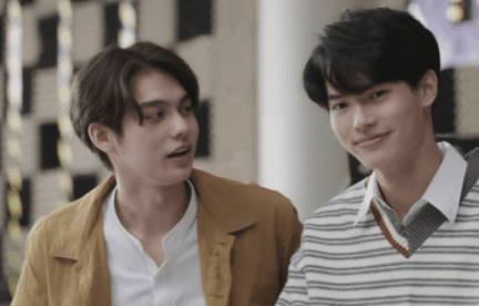 【定期】2gether the seriesについて話そうpart22【タイBL】