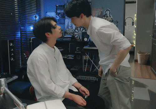 【定期】2gether the seriesについて話そうpart22【タイBL】