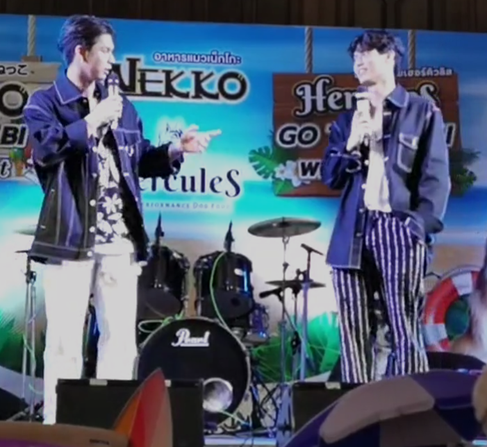 【定期】2gether the seriesについて話そうpart22【タイBL】