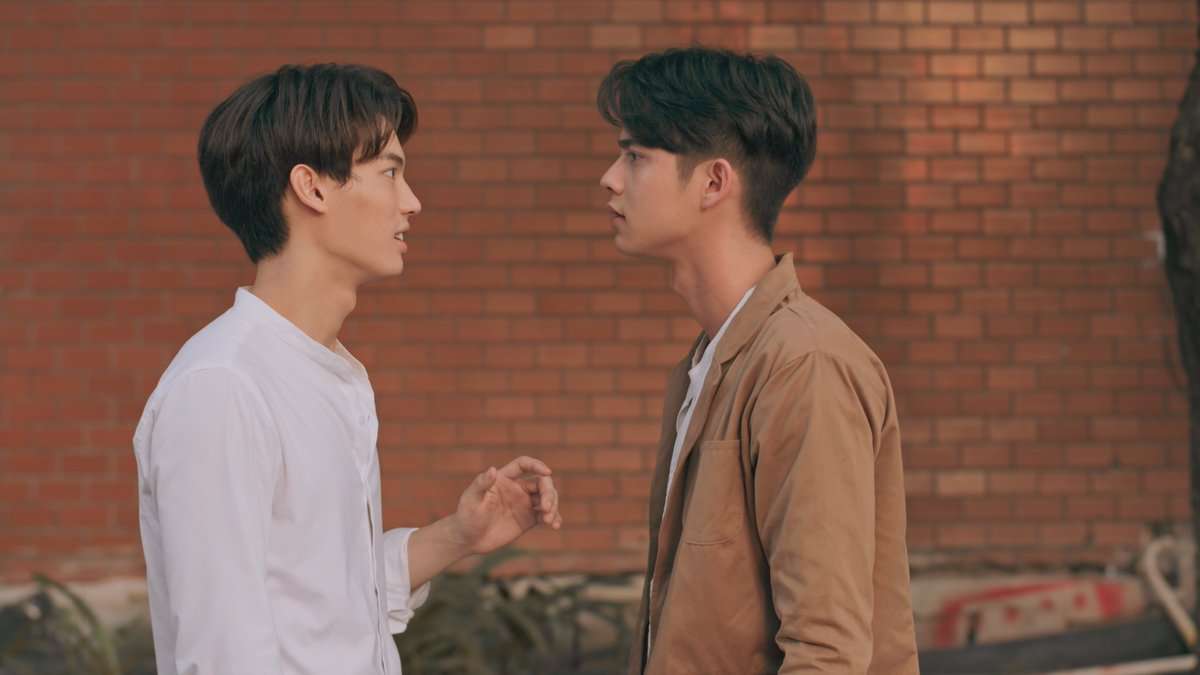 【定期】2gether the seriesについて話そうpart22【タイBL】