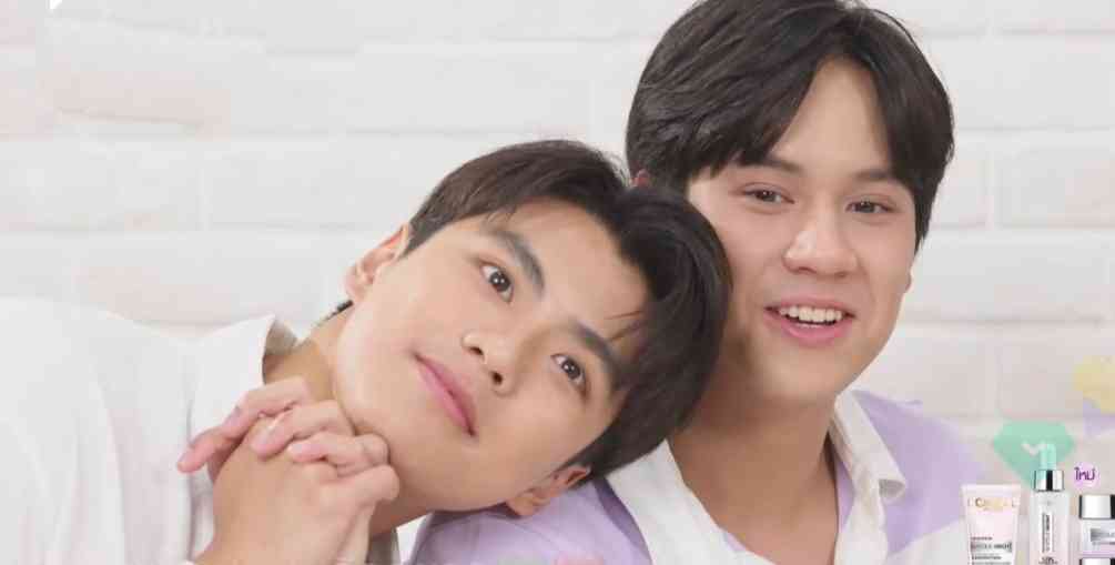 【定期】2gether the seriesについて話そうpart22【タイBL】