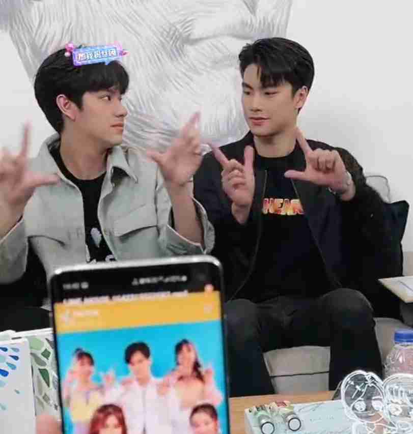 【定期】2gether the seriesについて話そうpart22【タイBL】