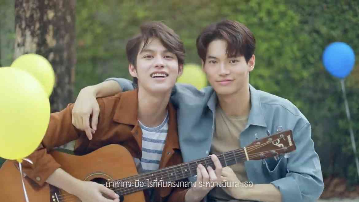 【定期】2gether the seriesについて話そうpart22【タイBL】