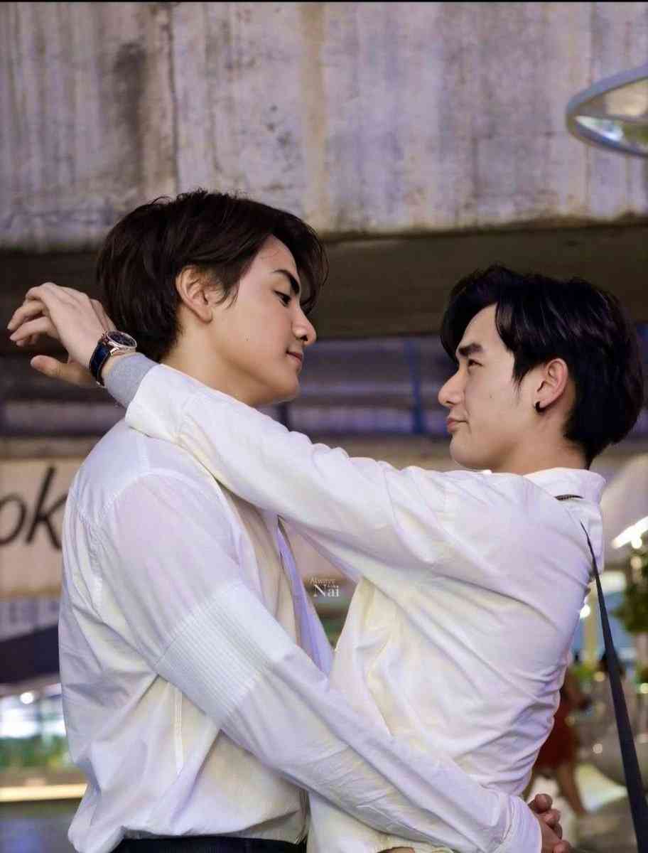 【定期】2gether the seriesについて話そうpart22【タイBL】