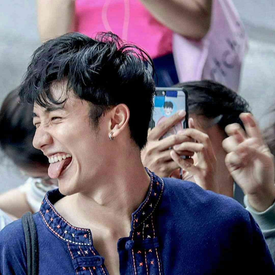 【定期】2gether the seriesについて話そうpart22【タイBL】
