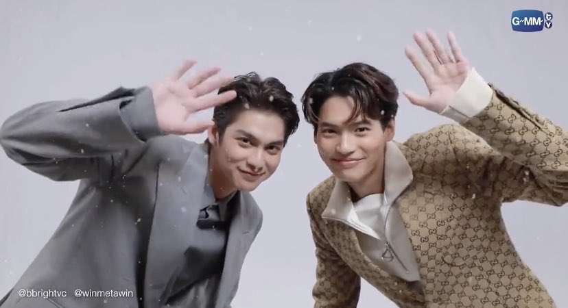 【定期】2gether the seriesについて話そうpart22【タイBL】