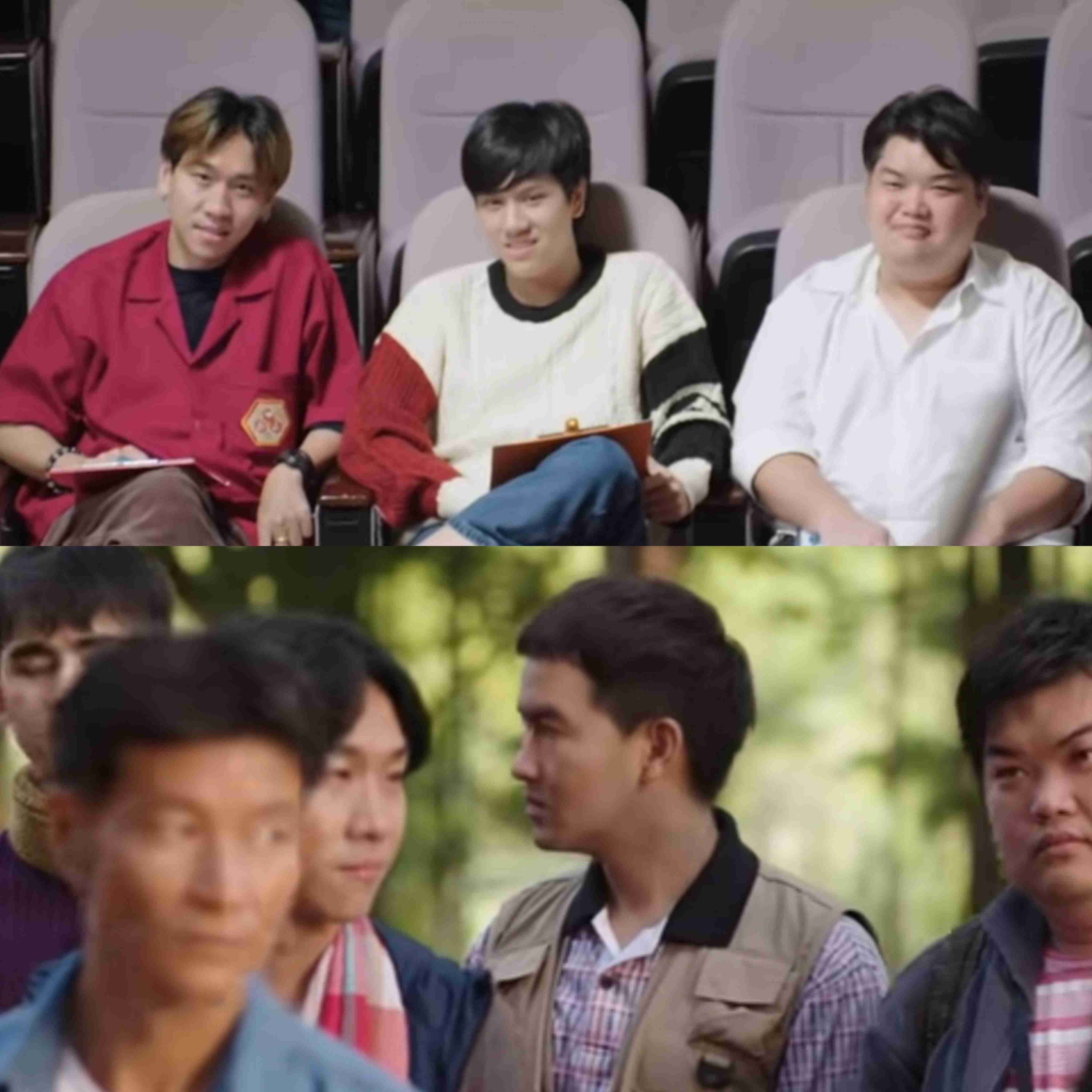 【定期】2gether the seriesについて話そうpart22【タイBL】