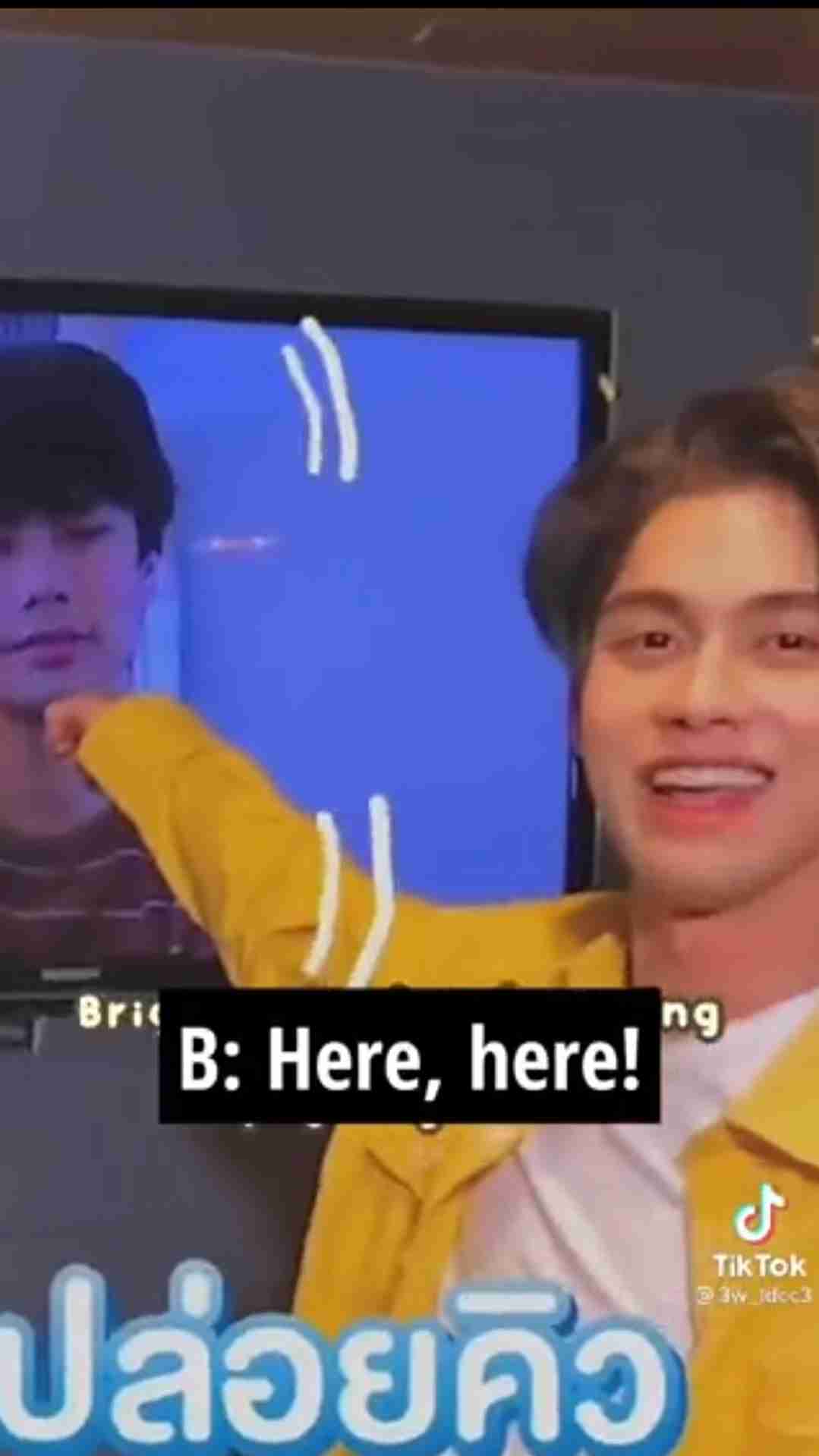【定期】2gether the seriesについて話そうpart22【タイBL】