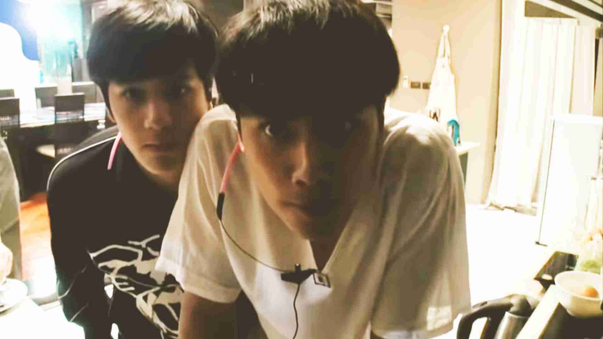 【定期】2gether the seriesについて話そうpart22【タイBL】