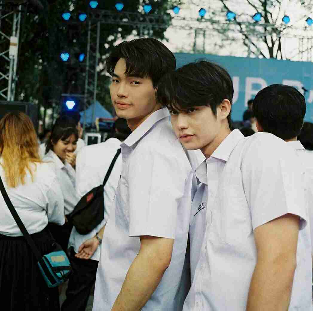 【定期】2gether the seriesについて話そうpart22【タイBL】