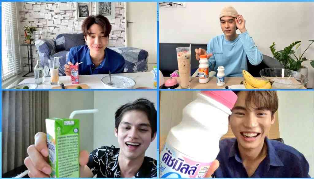 【定期】2gether the seriesについて話そうpart22【タイBL】