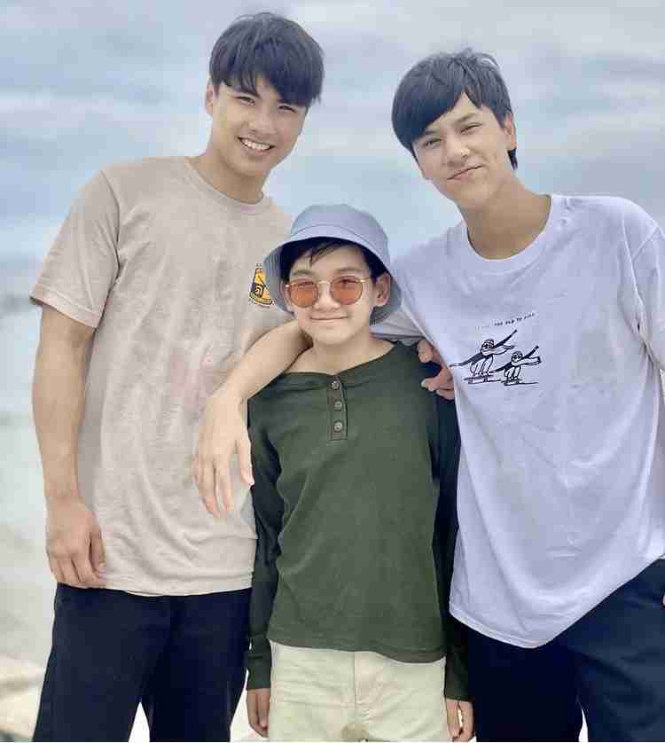 【定期】2gether the seriesについて話そうpart22【タイBL】