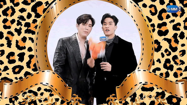【定期】2gether the seriesについて話そうpart22【タイBL】