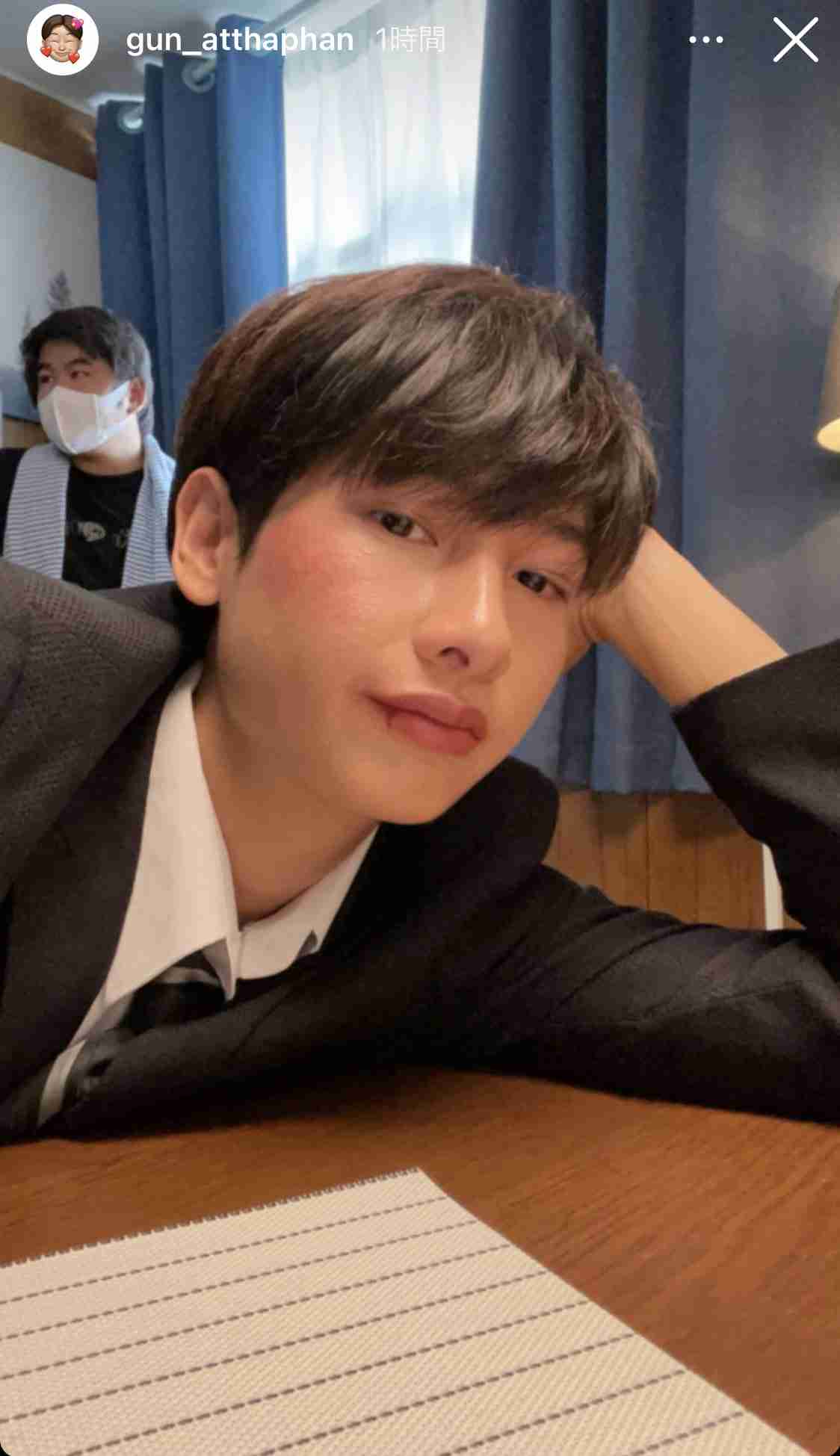 【定期】2gether the seriesについて話そうpart22【タイBL】