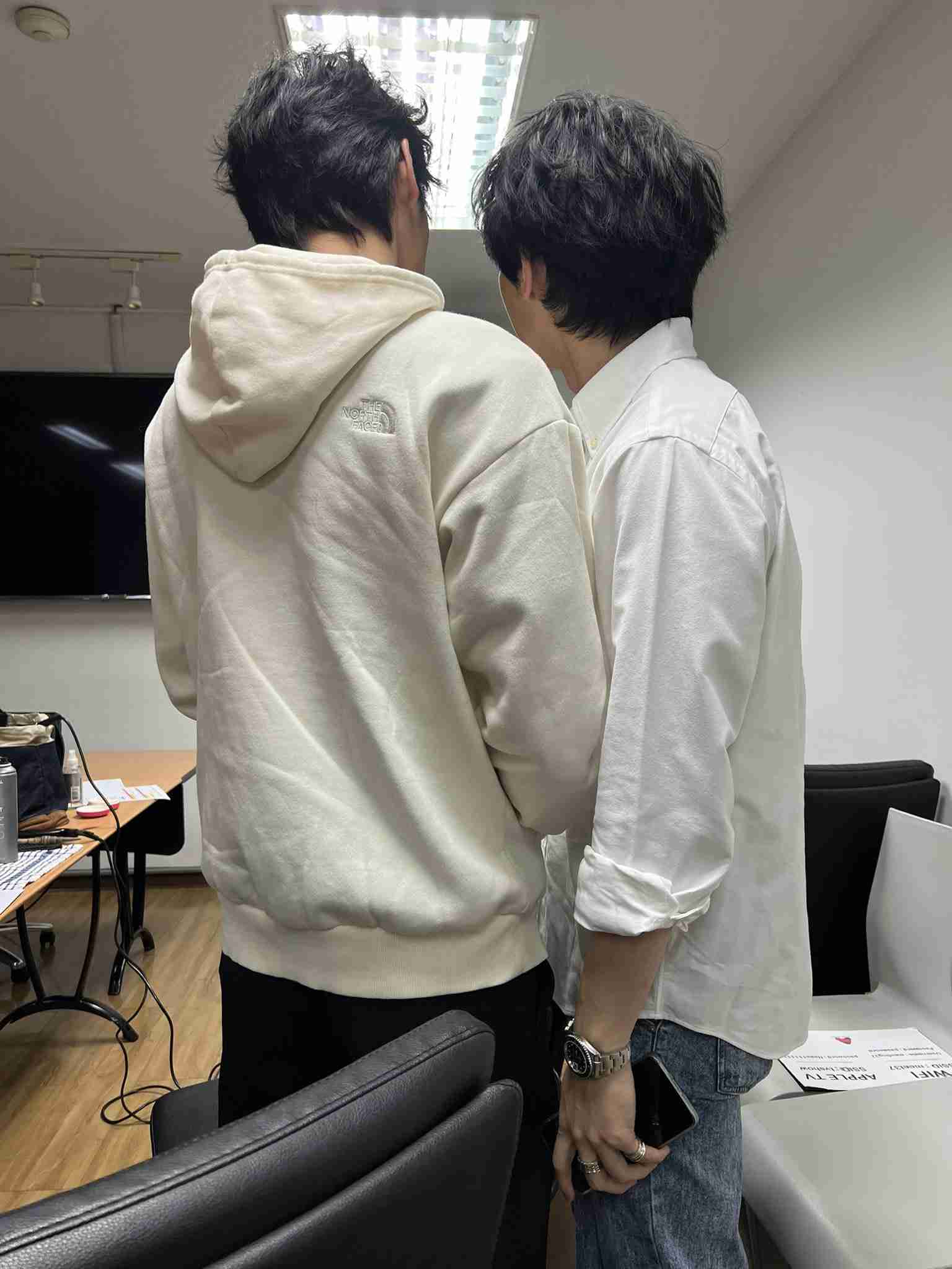 【定期】2gether the seriesについて話そうpart22【タイBL】