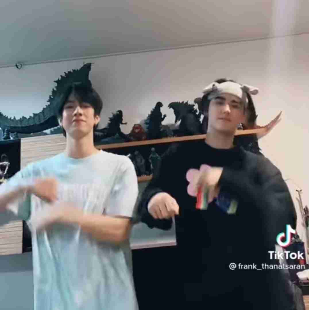 【定期】2gether the seriesについて話そうpart22【タイBL】